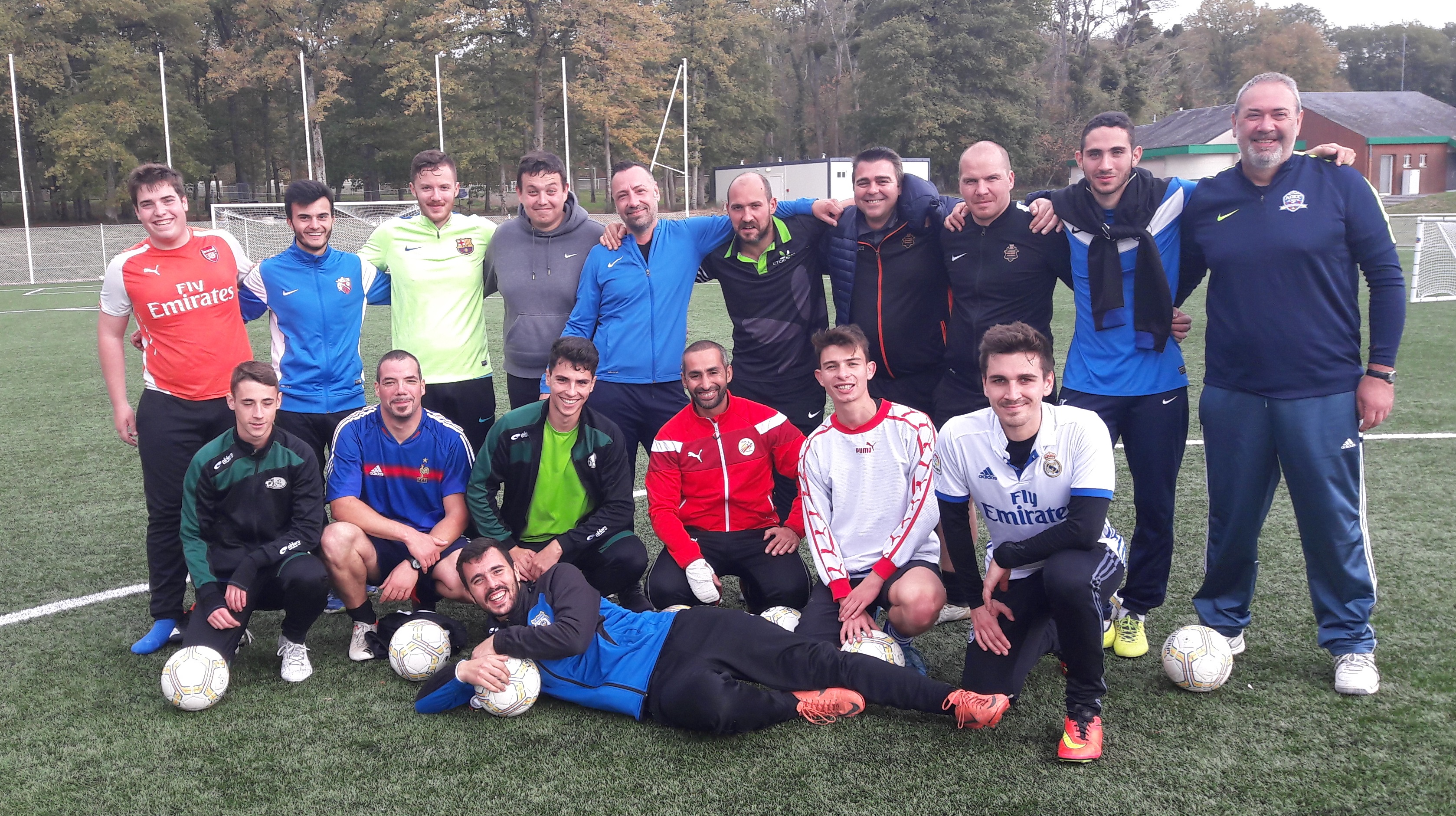 District D Indre Et Loire De Football